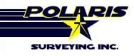 Polaris Surveying Logo